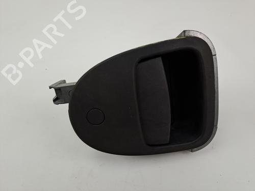 Used Rear left exterior door handle Rear left exterior door handle 37747079 37747079