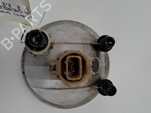 Right front fog light CHEVROLET CAPTIVA (C100, C140) 2.2 D | BP37386825C31 - Image 2