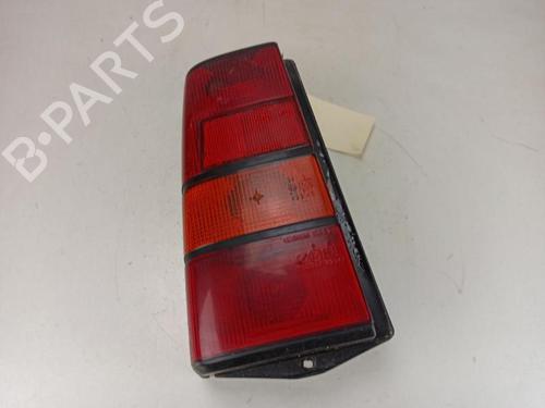 Used Left taillight Left taillight 37380778 37380778