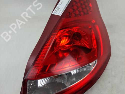 Right taillight FORD FIESTA VI (CB1, CCN) 1.4 TDCi | BP37397061C35 - Image 2