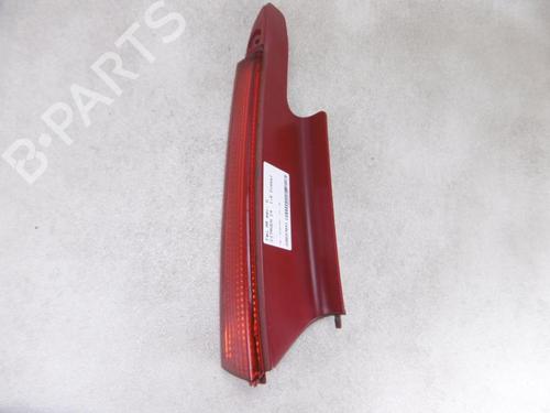 Used Left tailgate light Left tailgate light 37377437 37377437