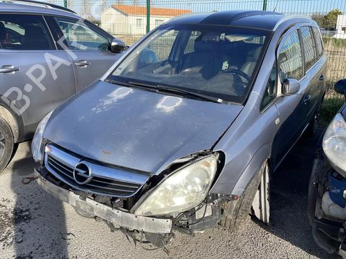 Used Parts OPEL ZAFIRA / ZAFIRA FAMILY B (A05) 1.7 CDTI (M75) 4813225