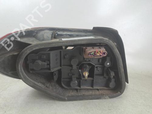 Used Right taillight Right taillight 37385464 37385464