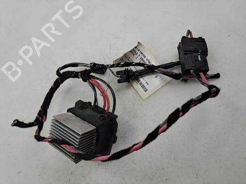 Used Heater resistor Heater resistor 37392101 37392101