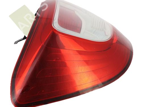 Left taillight DACIA SANDERO II TCe 90 (B8M1, B8MA, B8AC) | BP38296274C34 - Image 2