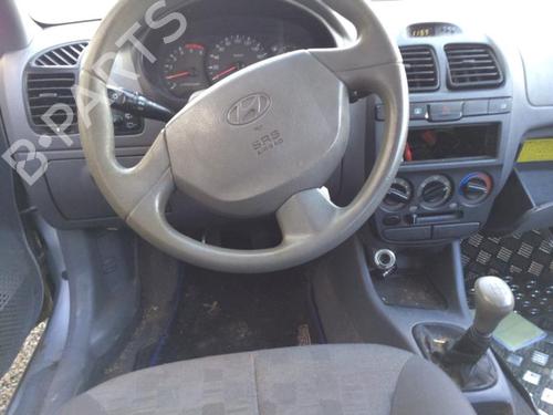 Used Parts HYUNDAI ACCENT II (LC) 4809952