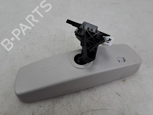 Rear mirror RENAULT MEGANE IV Hatchback (B9A/M/N_) 1.2 TCe 130 (B9MR) | BP37395899I6 - Image 2