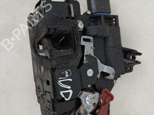 Used Front right lock Front right lock 37386894 37386894