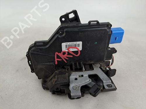 Used Rear right lock Rear right lock 37387162 37387162