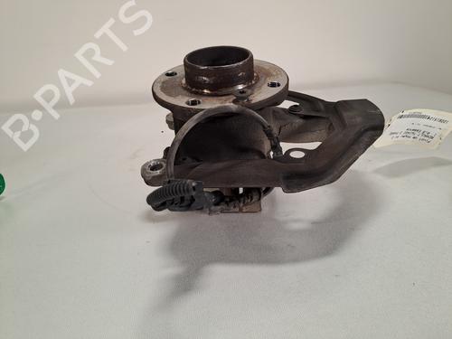 Right front steering knuckle RENAULT TWINGO III (BCM_, BCA_) 0.9 TCe 90 (BCM9, BCM2) | BP37398643M26 - Image 2