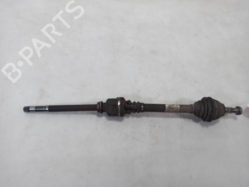 Used Right front driveshaft Right front driveshaft 37380018 37380018