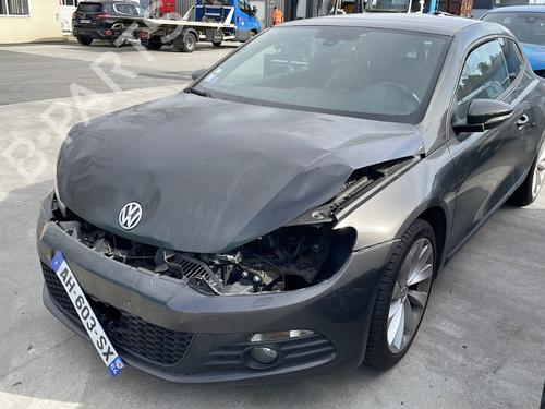 Used Parts VW SCIROCCO III (137, 138) 1.4 TSI 4813191