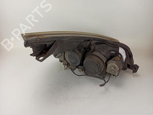 Left headlight RENAULT ESPACE IV (JK0/1_) 2.2 dCi (JK0H) | BP37381726C28 - Image 2
