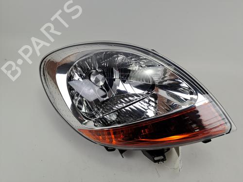 Right headlight RENAULT KANGOO Express (FC0/1_) 1.5 dCi (FC07, FC1R) | BP37391399C29 - Image 2
