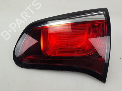 Right tailgate light CITROËN C3 II (SC_) 1.2 VTi 82 | BP37389639C80 - Image 3