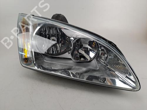 Used Right headlight Right headlight 37382700 37382700
