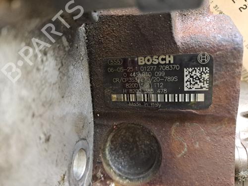 Injection pump RENAULT ESPACE IV (JK0/1_) 2.0 dCi (JK01, JK02, JK1J, JK1K, JK1H) | BP37397223M78 - Image 4
