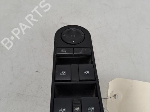 Used Left front window switch Left front window switch 37382493 37382493