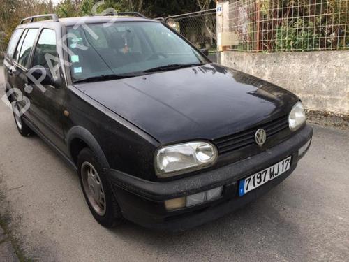 Left front indicator VW GOLF III Variant (1H5) | BP37378352C32 - Image 7
