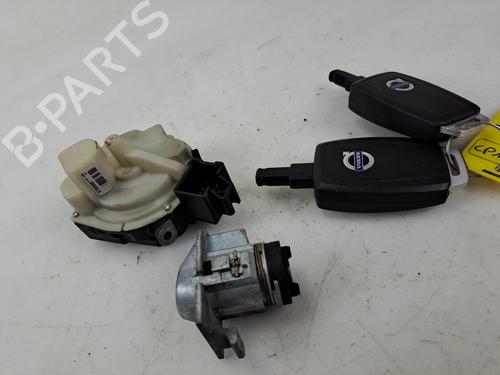 Ignition barrel VOLVO V50 (545) 2.0 D | BP37390082M48 - Image 2