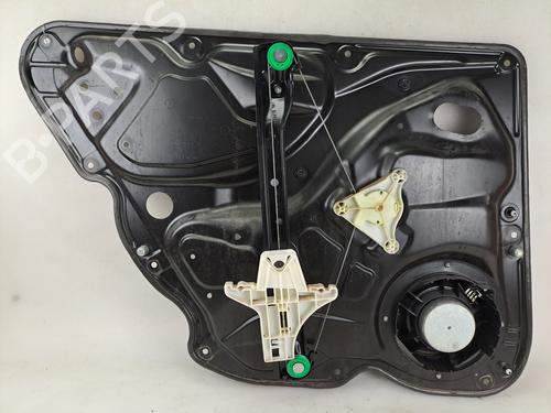 Elevalunas trasero derecho Elevalunas trasero derecho VW PASSAT B6 (3C2) [2005-2011] 37398268 37398268