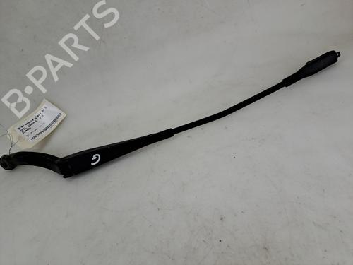 Used Front windshield wiper arm Front windshield wiper arm 37398941 37398941
