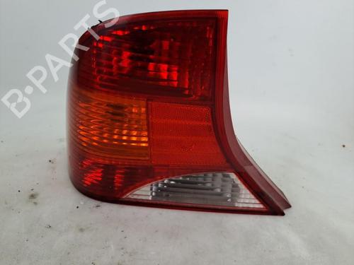 Used Left taillight Left taillight 37387718 37387718