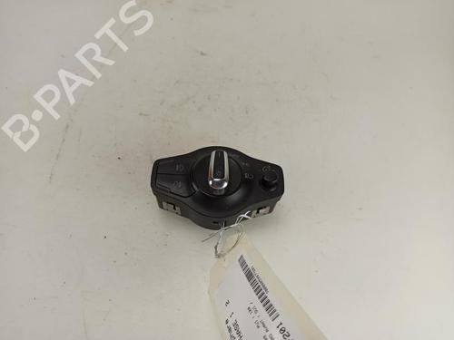 Headlight switch AUDI A4 B8 (8K2) 2.0 TDI | BP37381820I24 - Image 2