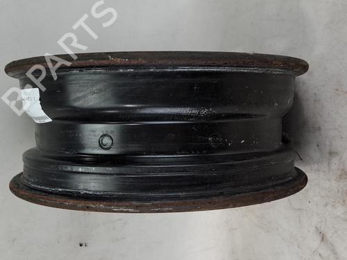 Used Rim Rim 37400079 37400079