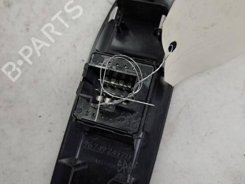 Used Left front window switch Left front window switch 37389244 37389244