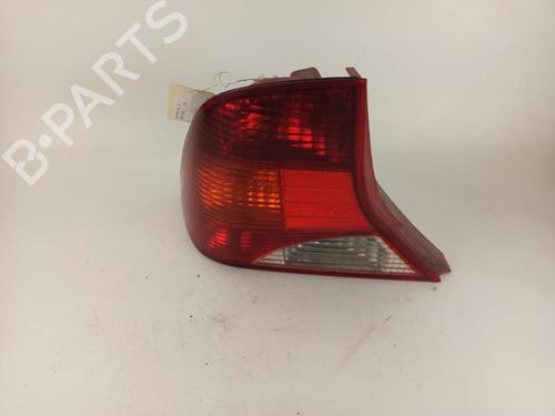 Left taillight FORD FOCUS II Saloon (DB_, FCH, DH) | BP37381474C34 - Image 2