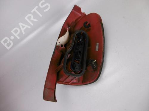 Used Left taillight Left taillight 37377893 37377893