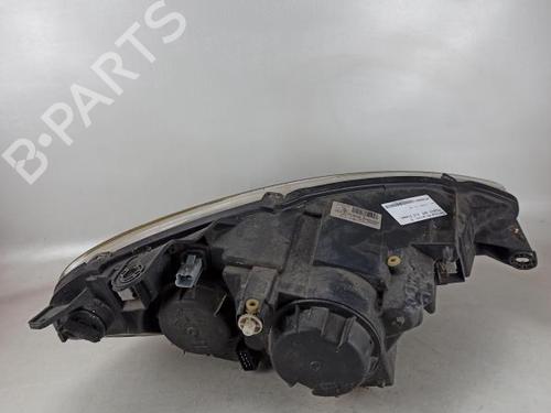 Used Left headlight Left headlight 37379406 37379406