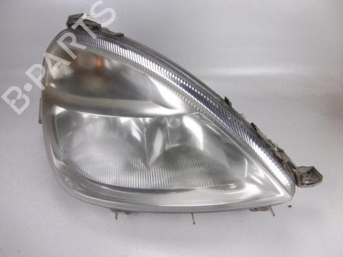 Used Right headlight Right headlight 37378059 37378059