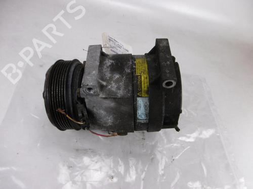 Used AC compressor AC compressor 37378393 37378393
