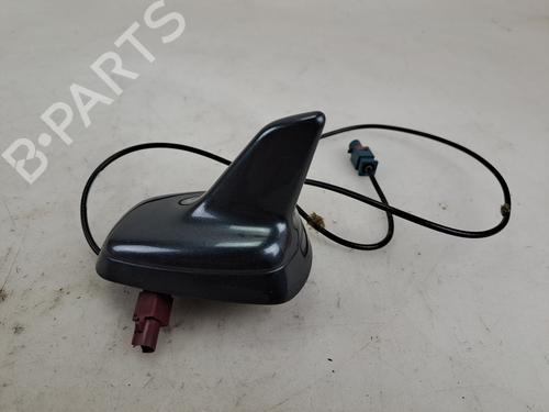 Antenne/Base Antenne/Base AUDI A8 D3 (4E2, 4E8) 3.0 TDI quattro (233 hp) 37394156 37394156