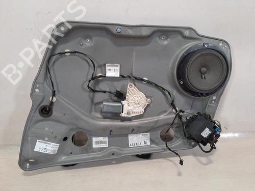 Used Front right window mechanism Front right window mechanism 37383992 37383992