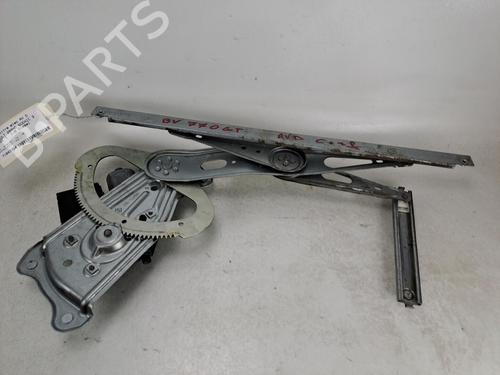 Used Front right window mechanism Front right window mechanism 37384467 37384467