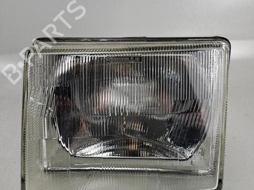 Venstre forlygte Venstre forlygte FIAT UNO (146_, 158_) 55 1.1 (54 hp) 37383969 37383969