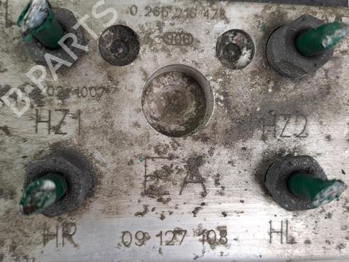 Bremsaggregat ABS für Bremsaggregat ABS 37386308 37386308