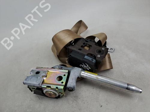 Sikkerhedssele bag højre Sikkerhedssele bag højre BMW 7 (E65, E66, E67) 730 Ld (231 hp) 37388365 37388365