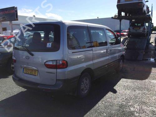 Right front indicator HYUNDAI H-1 / STAREX Bus (A1) | BP37377662C33 - Image 8