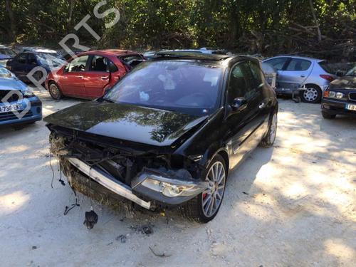 Used Gearbox Gearbox 37379127 37379127