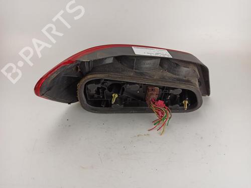 Used Right taillight Right taillight 37381718 37381718