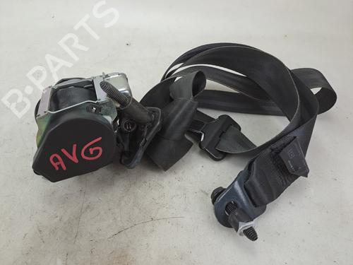 Front left seatbelt DACIA LODGY (JS_) 1.2 TCe (JSAY, JSM0) | BP37395566I26 - Image 3