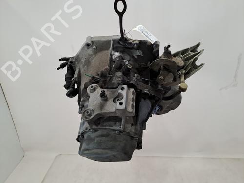 Gearkasse Gearkasse 37397559 37397559