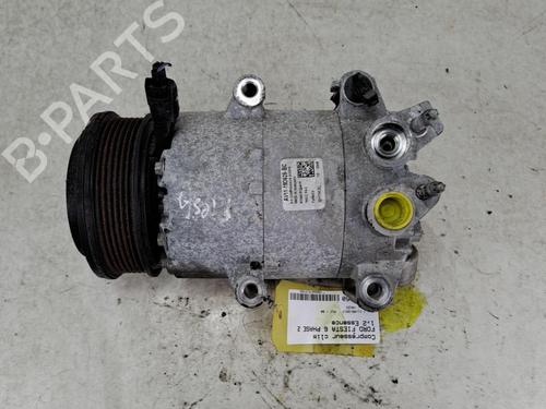 ac-compressor-ford-fiesta-vi-cb1-ccn-2008-37386376 main image