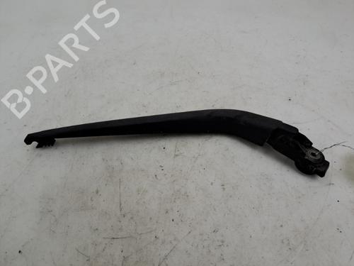 Used Rear windshield wiper arm Rear windshield wiper arm 37389127 37389127