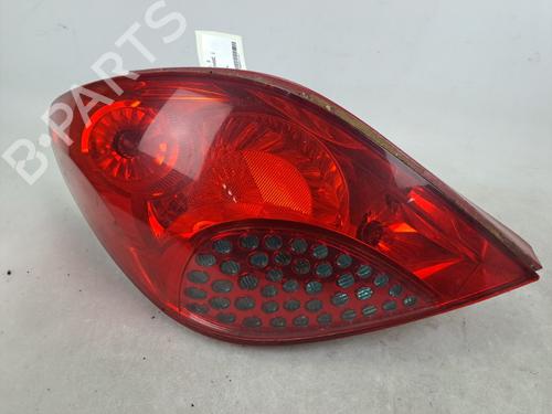 Used Left taillight Left taillight 37388639 37388639