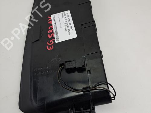 Third brake light SAAB 9-3 (YS3F, E79, D79, D75) 2.2 TiD | BP37397298L11 - Image 2